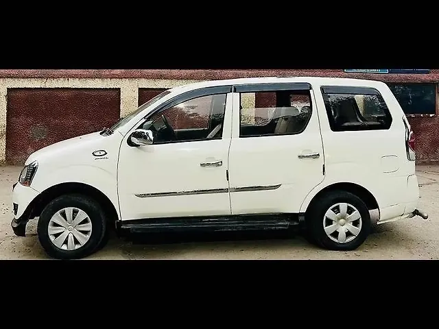 Used Mahindra Xylo [2012-2014] E4 BS-IV in Kanpur