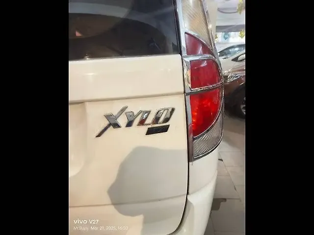 Used Mahindra Xylo [2012-2014] E4 BS-IV in Kanpur
