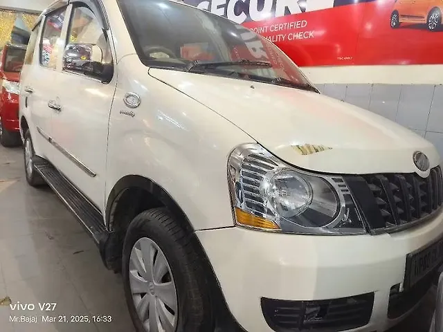 Used Mahindra Xylo [2012-2014] E4 BS-IV in Kanpur