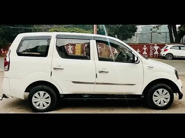 Used Mahindra Xylo [2012-2014] E4 BS-IV in Kanpur