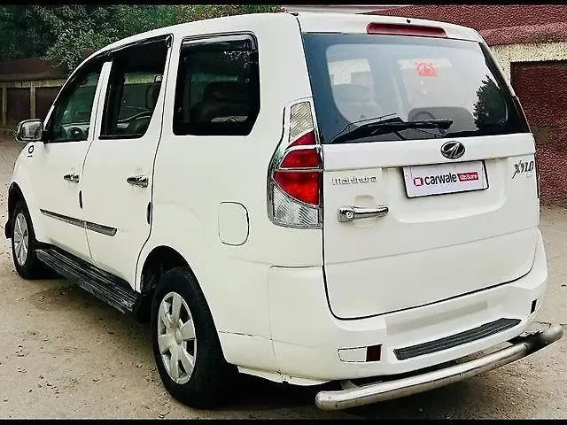 Used Mahindra Xylo [2012-2014] E4 BS-IV in Kanpur
