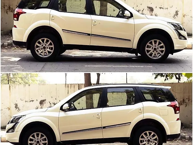 Used 2019 Mahindra XUV500 in Delhi