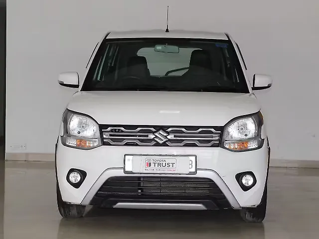 Used 2022 Maruti Suzuki Wagon R in Bangalore