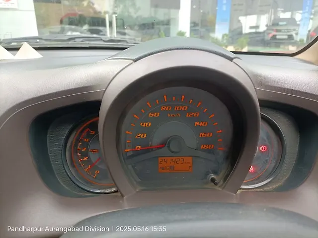 Used Honda Amaze [2016-2018] 1.5 S i-DTEC in Aurangabad