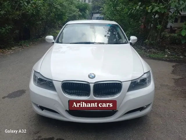 Used 2011 BMW 3-Series in Mumbai