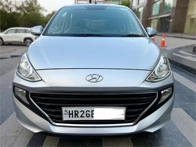 Used 2019 Hyundai Santro in Delhi