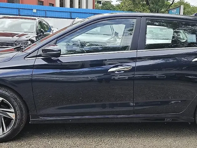 Used Hyundai Elite i20 [2018-2019]  Asta 1.2 AT in Nashik
