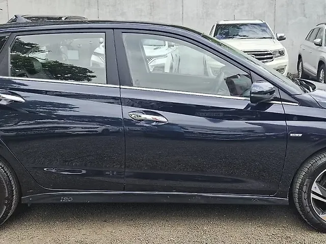 Used Hyundai Elite i20 [2018-2019]  Asta 1.2 AT in Nashik