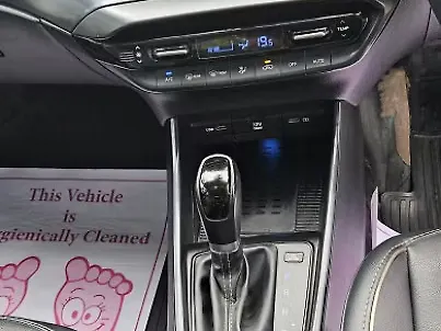 Used Hyundai Elite i20 [2018-2019]  Asta 1.2 AT in Nashik