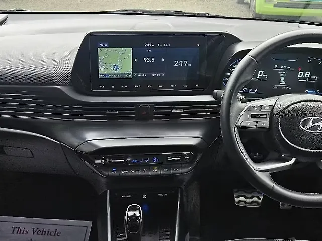 Used Hyundai Elite i20 [2018-2019]  Asta 1.2 AT in Nashik