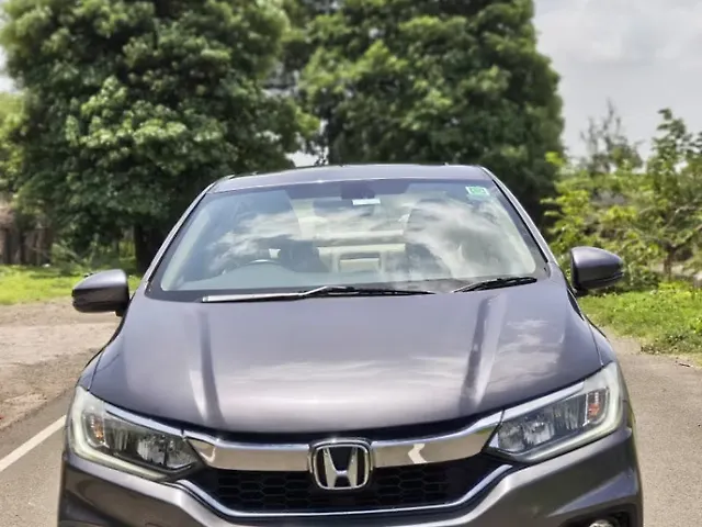 Used 2020 Honda City in Pune