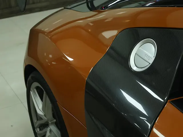 Used Audi R8 [2013-2016] 5.2 V10 Plus in Chennai