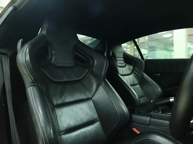 Used Audi R8 [2013-2016] 5.2 V10 Plus in Chennai