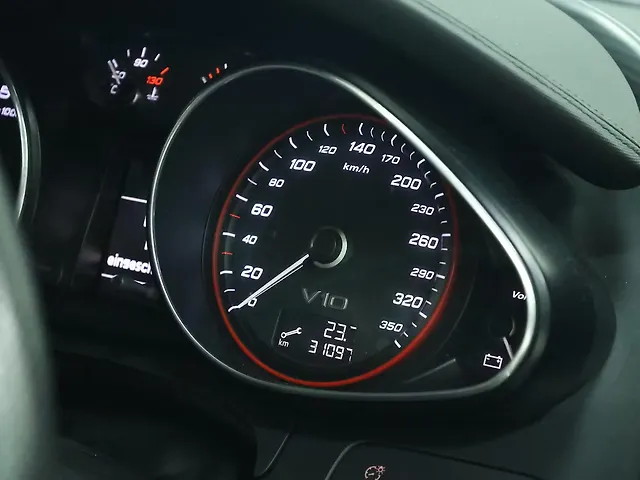 Used Audi R8 [2013-2016] 5.2 V10 Plus in Chennai