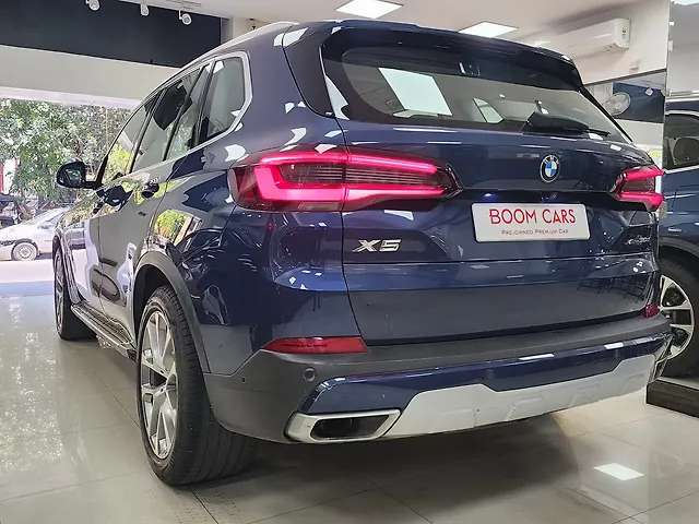 Used BMW X5 [2019-2023] xDrive30d xLine in Chennai