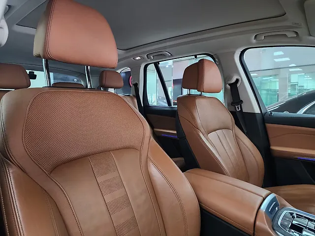 Used BMW X5 [2019-2023] xDrive30d xLine in Chennai