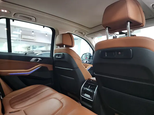Used BMW X5 [2019-2023] xDrive30d xLine in Chennai