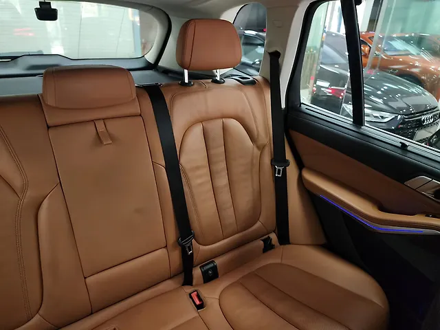 Used BMW X5 [2019-2023] xDrive30d xLine in Chennai