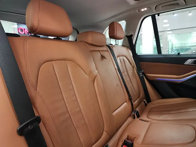 Used BMW X5 [2019-2023] xDrive30d xLine in Chennai