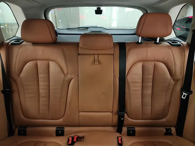 Used BMW X5 [2019-2023] xDrive30d xLine in Chennai