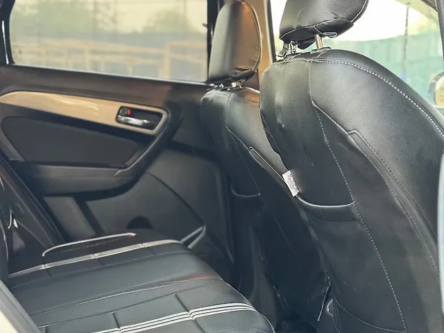Used Maruti Suzuki Vitara Brezza [2016-2020] ZDi AGS in Ahmedabad
