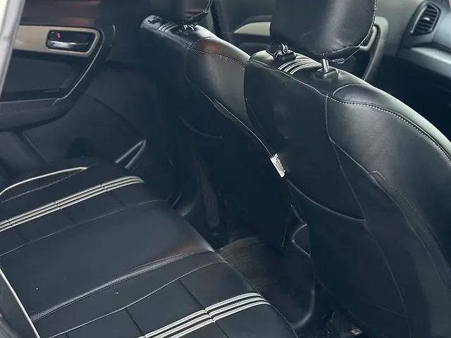 Used Maruti Suzuki Vitara Brezza [2016-2020] ZDi AGS in Ahmedabad
