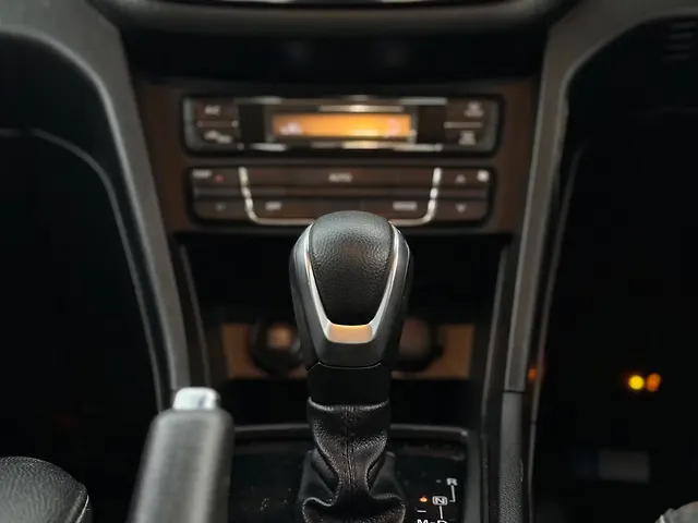 Used Maruti Suzuki Vitara Brezza [2016-2020] ZDi AGS in Ahmedabad