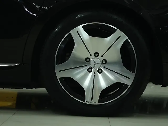 Used Mercedes-Benz Maybach S-Class S 580 4MATIC [2022-2023] in Chennai