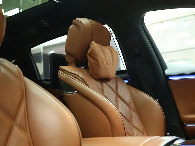 Used Mercedes-Benz Maybach S-Class S 580 4MATIC [2022-2023] in Chennai