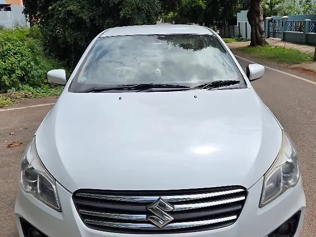 Used 2017 Maruti Suzuki Ciaz in Mysore