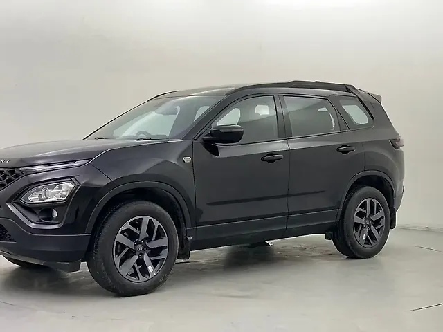 Used 2023 Tata Safari in Ghaziabad