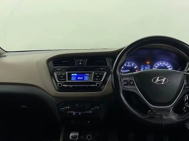 Used Hyundai Elite i20 [2014-2015] Magna 1.2 in Delhi