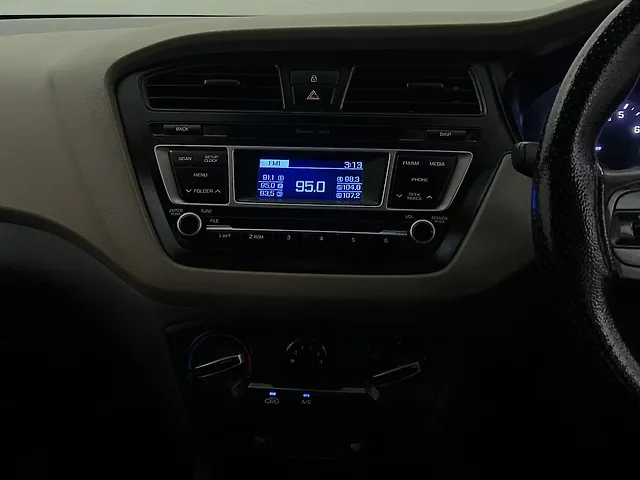 Used Hyundai Elite i20 [2014-2015] Magna 1.2 in Delhi