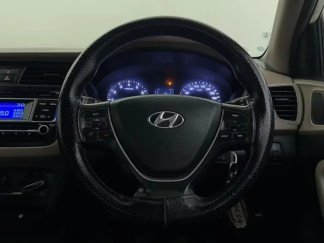 Used Hyundai Elite i20 [2014-2015] Magna 1.2 in Delhi