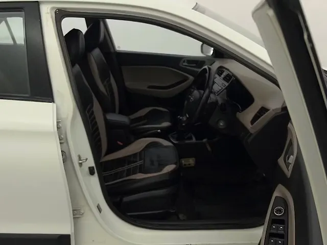 Used Hyundai Elite i20 [2014-2015] Magna 1.2 in Delhi