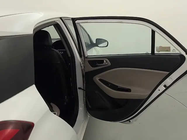 Used Hyundai Elite i20 [2014-2015] Magna 1.2 in Delhi
