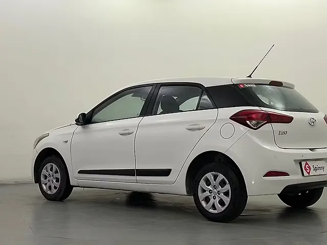 Used Hyundai Elite i20 [2014-2015] Magna 1.2 in Delhi
