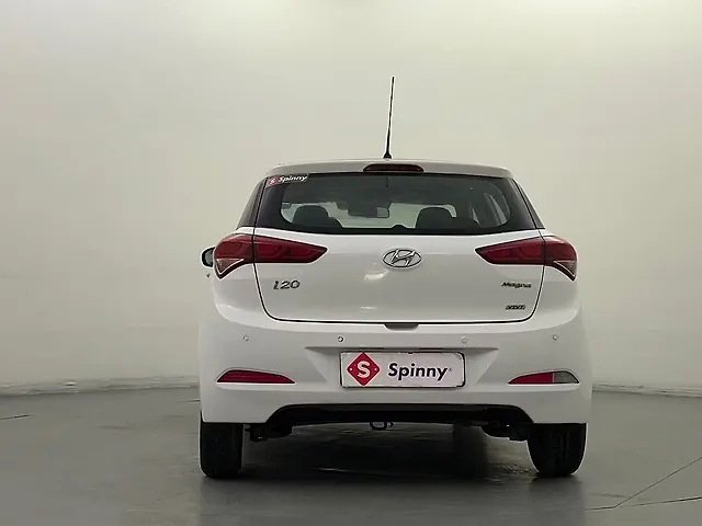 Used Hyundai Elite i20 [2014-2015] Magna 1.2 in Delhi