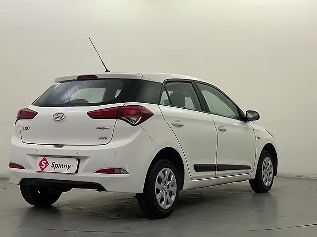 Used Hyundai Elite i20 [2014-2015] Magna 1.2 in Delhi
