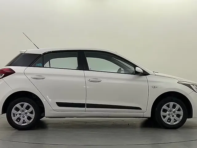 Used Hyundai Elite i20 [2014-2015] Magna 1.2 in Delhi