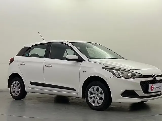 Used Hyundai Elite i20 [2014-2015] Magna 1.2 in Delhi