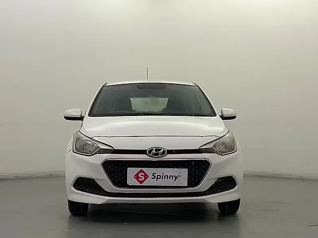 Used Hyundai Elite i20 [2014-2015] Magna 1.2 in Delhi