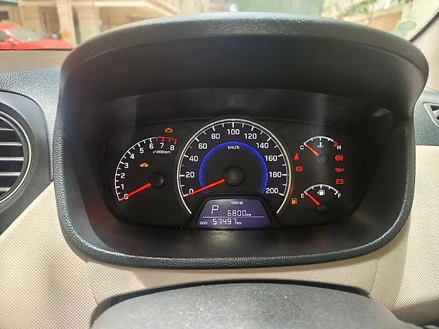 Used Hyundai Grand i10 Sportz AT 1.2 Kappa VTVT in Pune