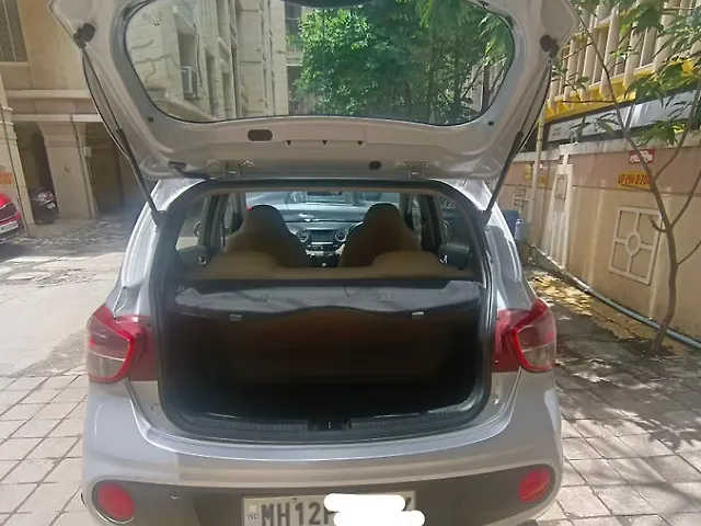 Used Hyundai Grand i10 Sportz AT 1.2 Kappa VTVT in Pune