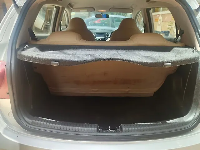 Used Hyundai Grand i10 Sportz AT 1.2 Kappa VTVT in Pune