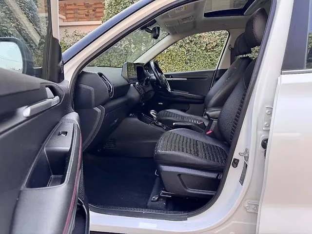 Used Kia Sonet [2020-2022] GTX Plus 1.5 [2020-2021] in Jalandhar