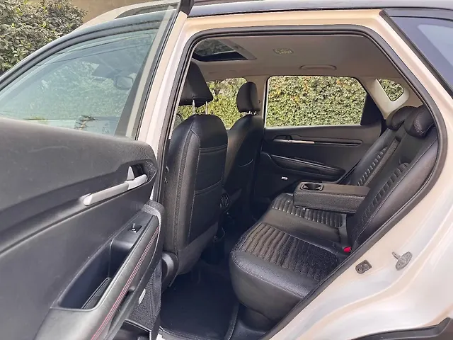 Used Kia Sonet [2020-2022] GTX Plus 1.5 [2020-2021] in Jalandhar