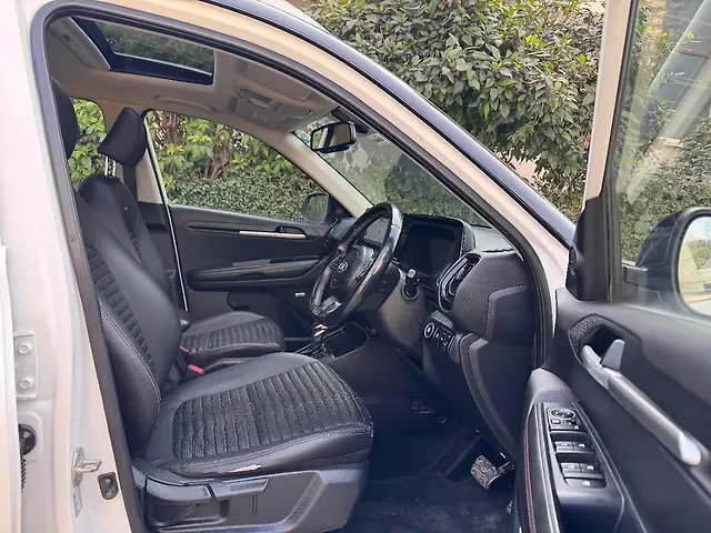 Used Kia Sonet [2020-2022] GTX Plus 1.5 [2020-2021] in Jalandhar