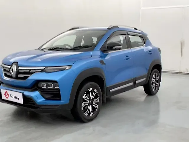 Used 2022 Renault Kiger in Ghaziabad
