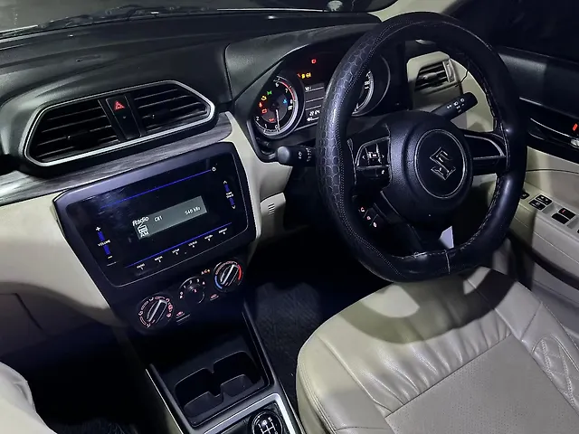 Used Maruti Suzuki Dzire [2017-2020] VXi in Lucknow